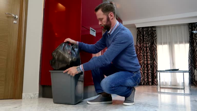 Best Garage Cleanout  in Hybla Lley, VA