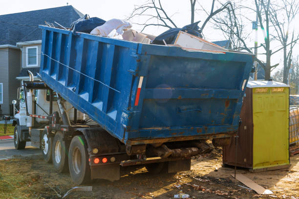 Moving and Downsizing Cleanouts in Hybla Valley, VA