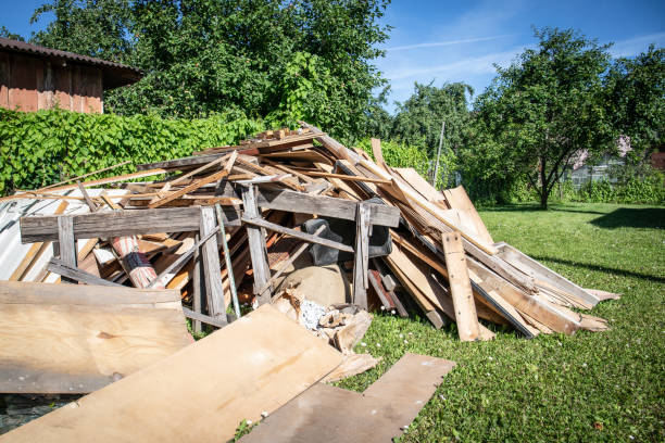 Best Demolition Debris Removal  in Hybla Lley, VA