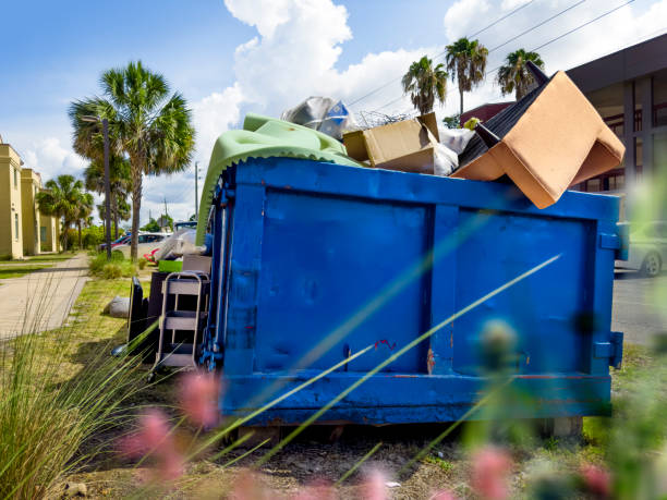 Retail Junk Removal in Hybla Valley, VA