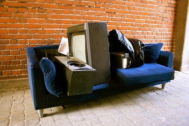 Hybla Valley, VA Junk Removal Services Company