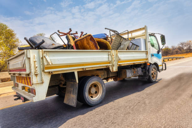 Best Hoarding Cleanup  in Hybla Lley, VA